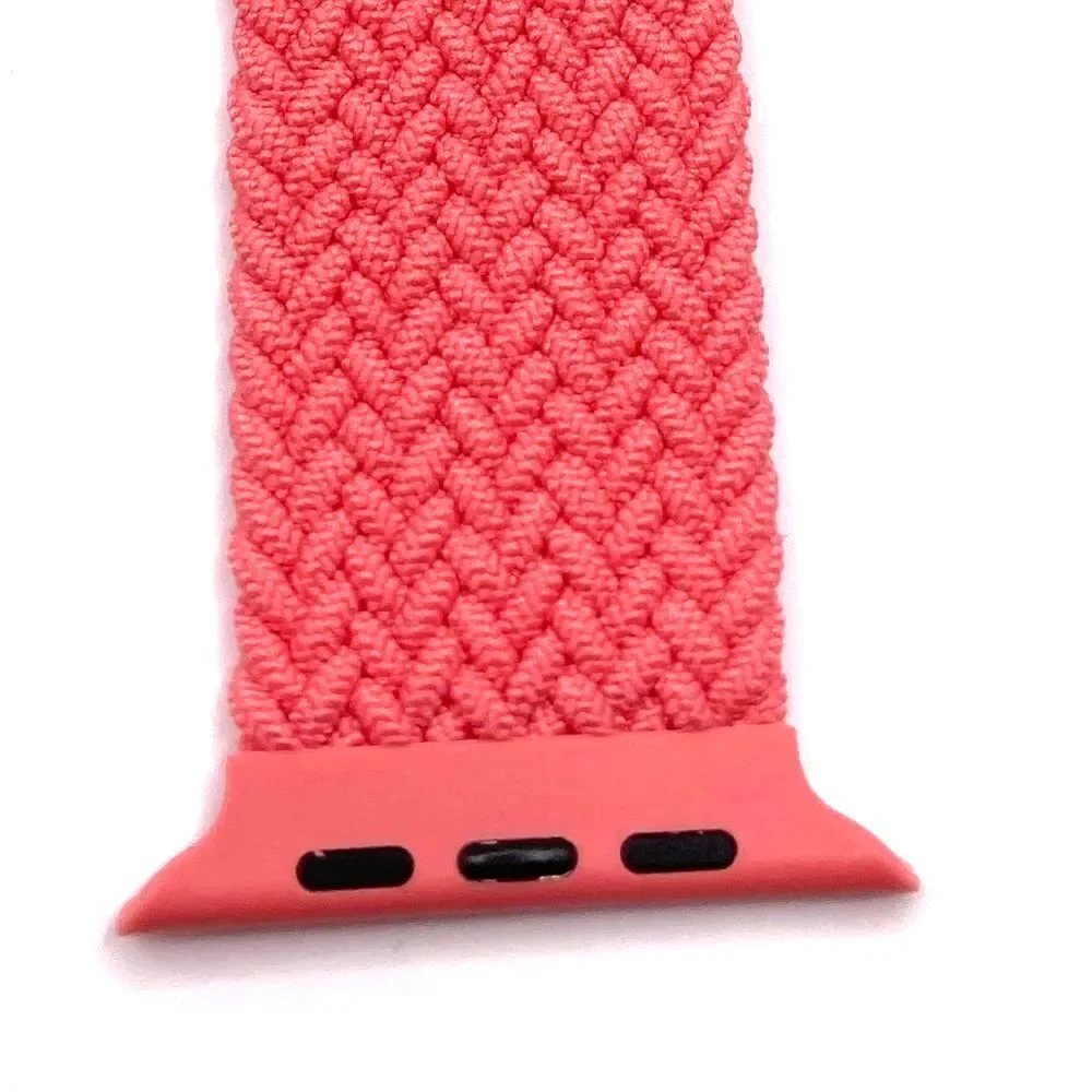 Pink Smart watch replacement band 42mm/44mm